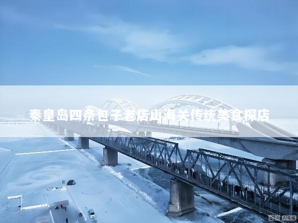 秦皇岛四条包子老店山海关传统美食探店